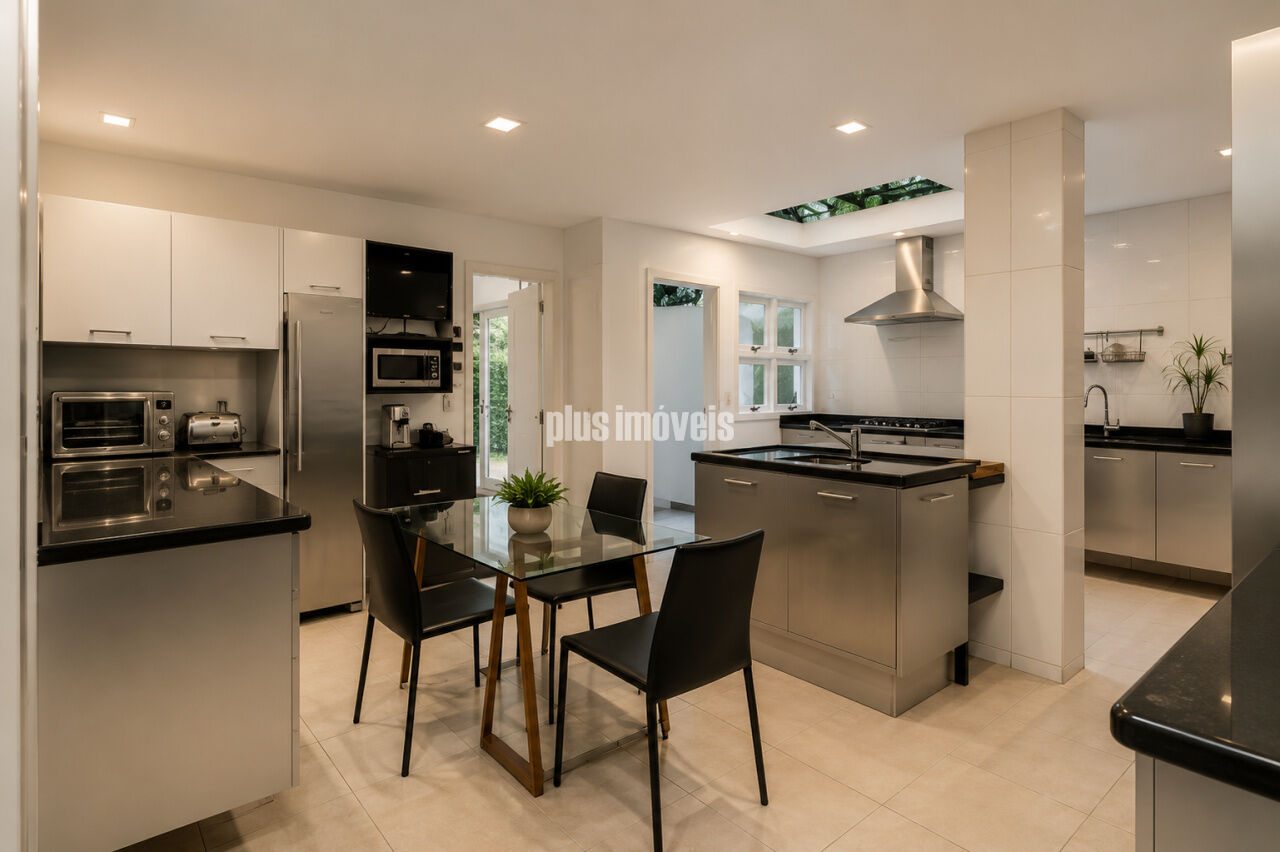 Casa, 4 quartos, 813 m² - Foto 14