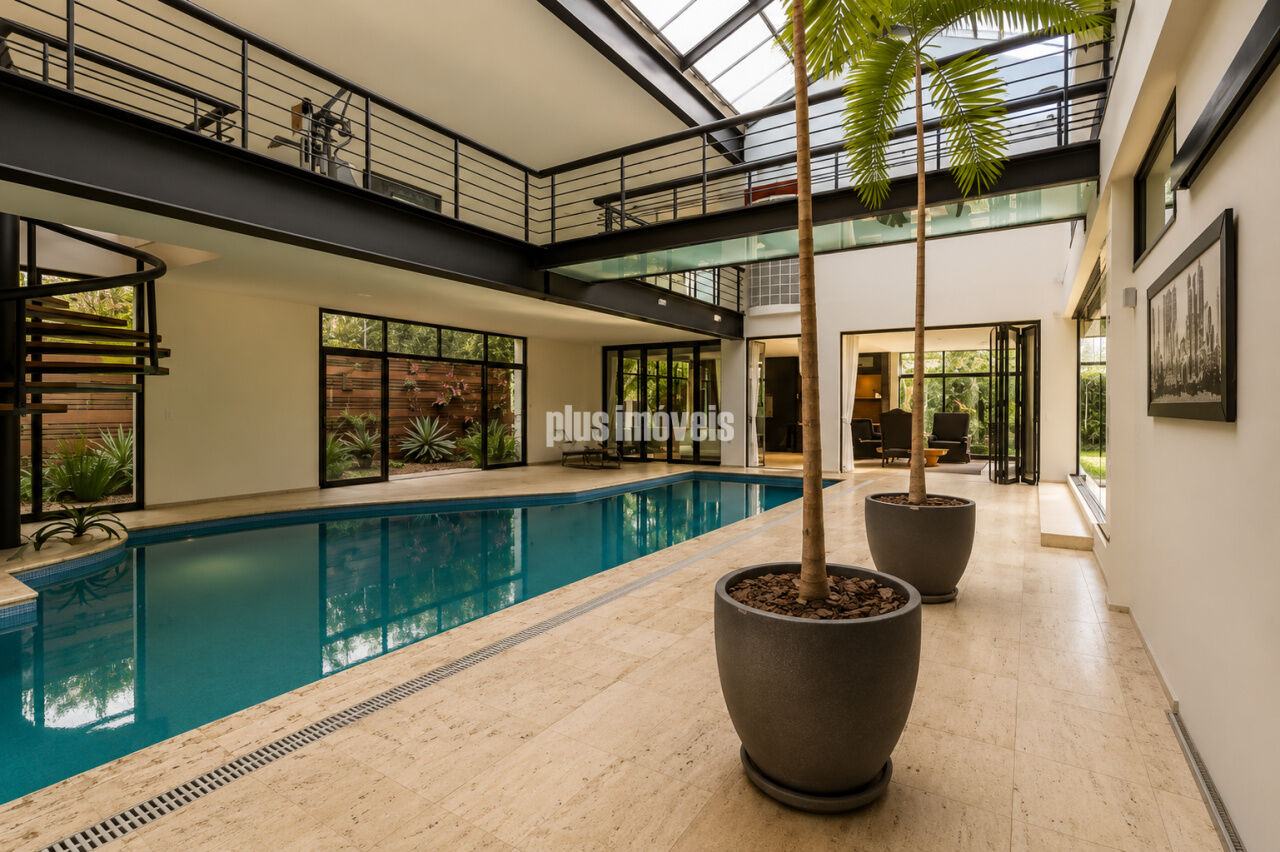 Casa, 4 quartos, 813 m² - Foto 4