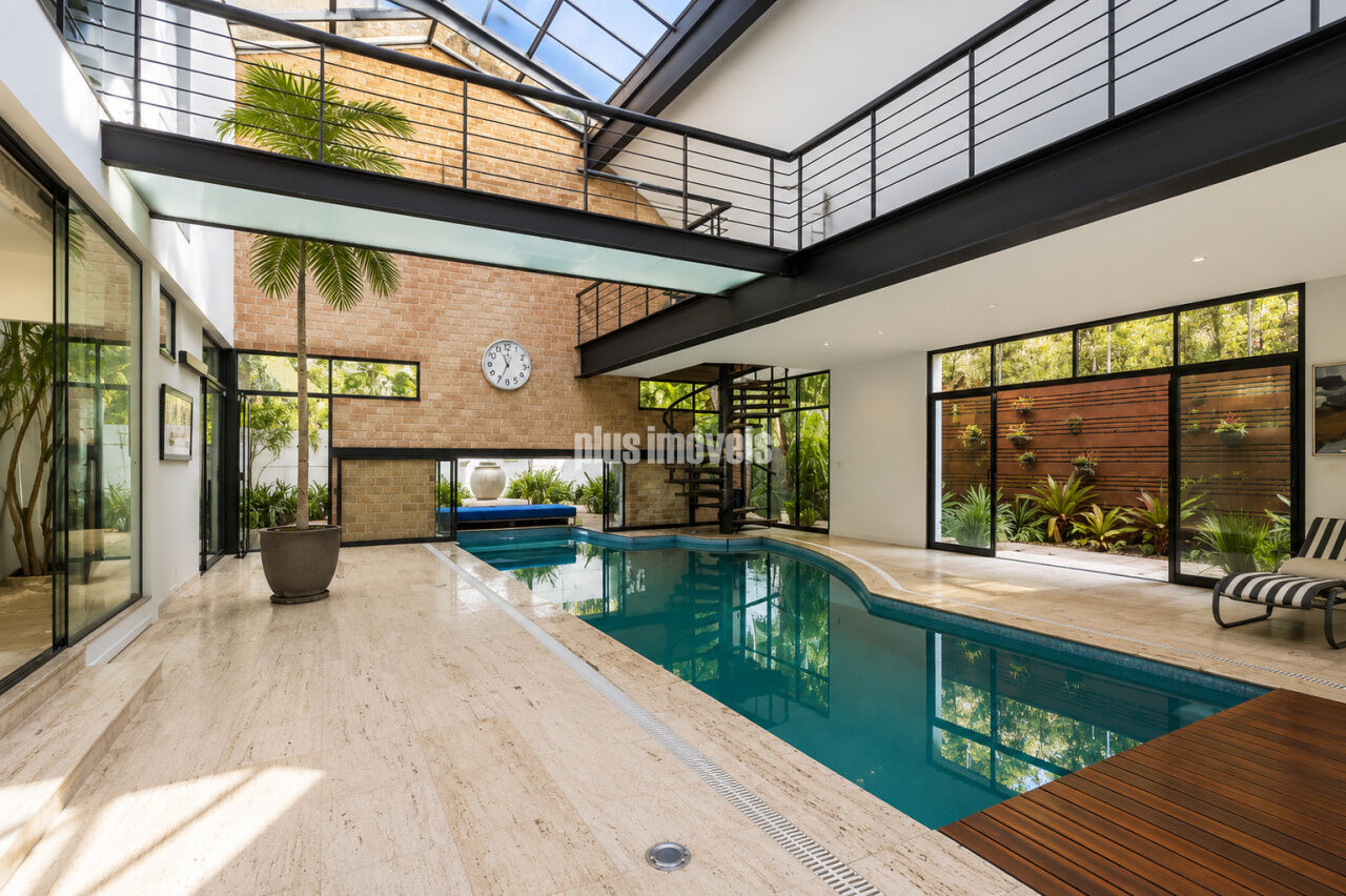 Casa, 4 quartos, 813 m² - Foto 1