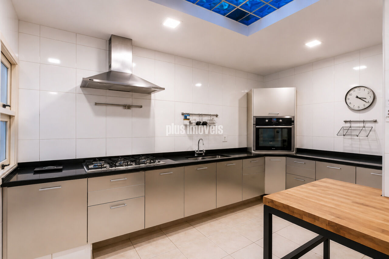 Casa, 4 quartos, 813 m² - Foto 15