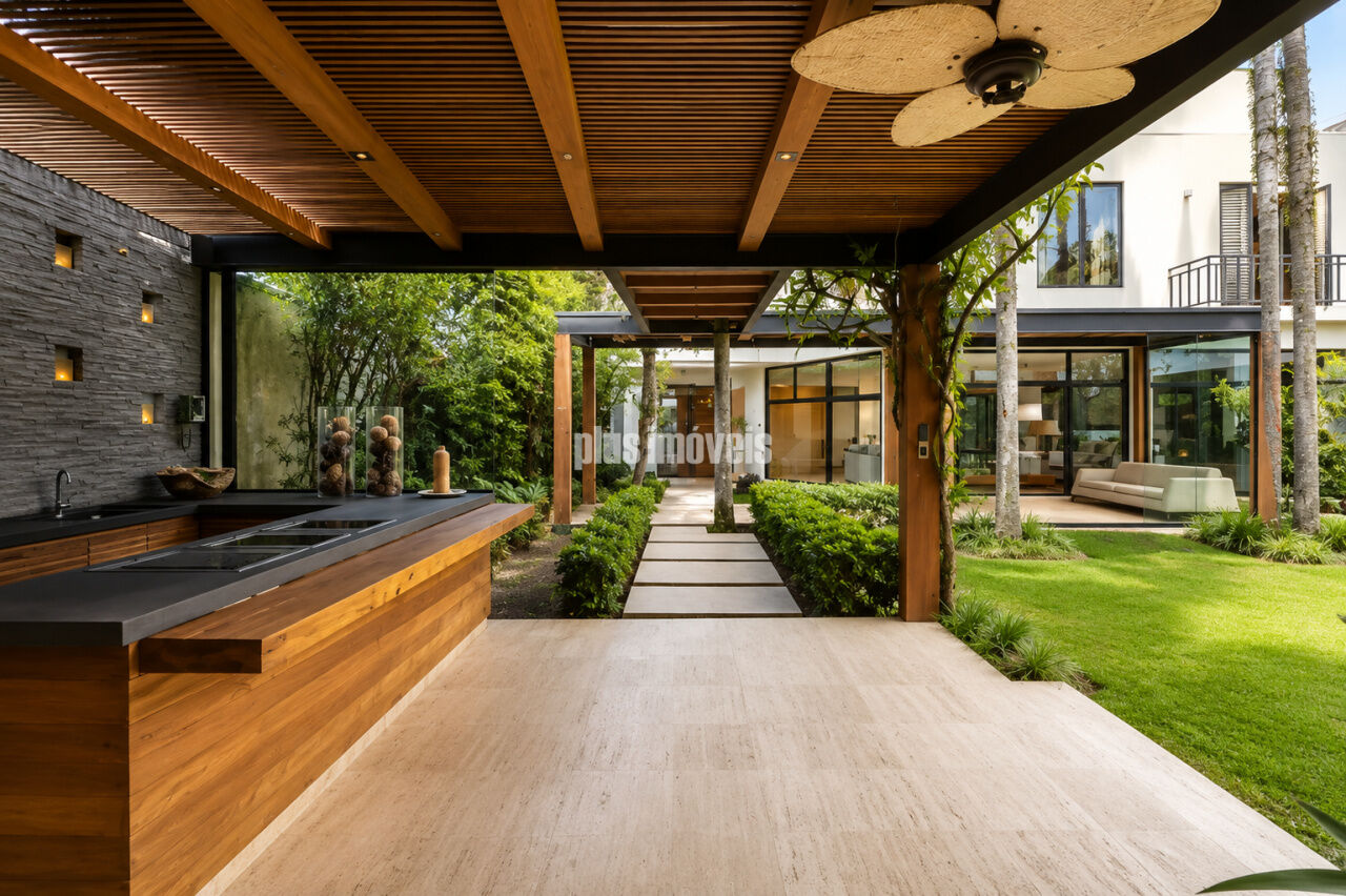 Casa, 4 quartos, 813 m² - Foto 17