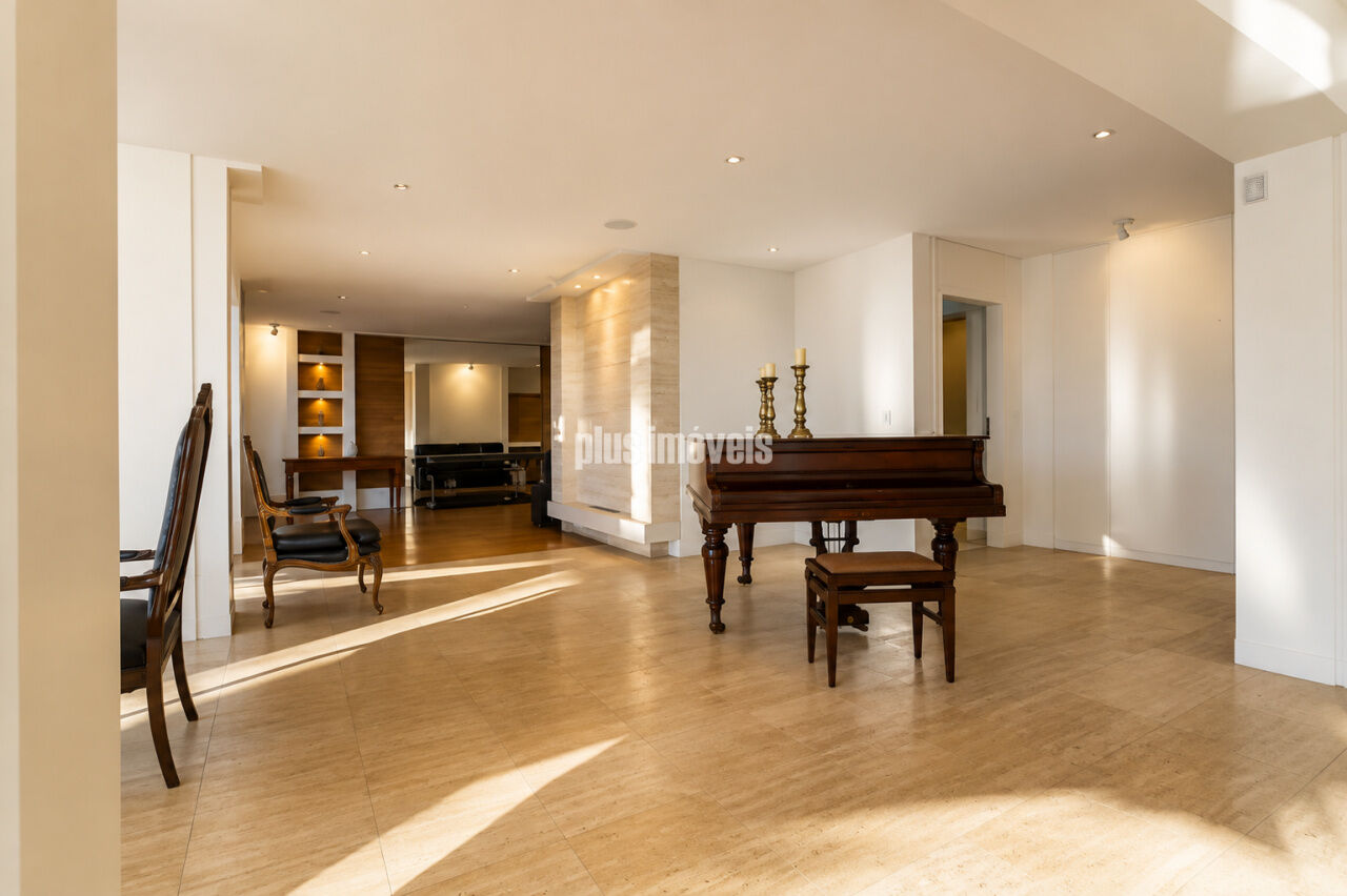 Casa, 4 quartos, 813 m² - Foto 18
