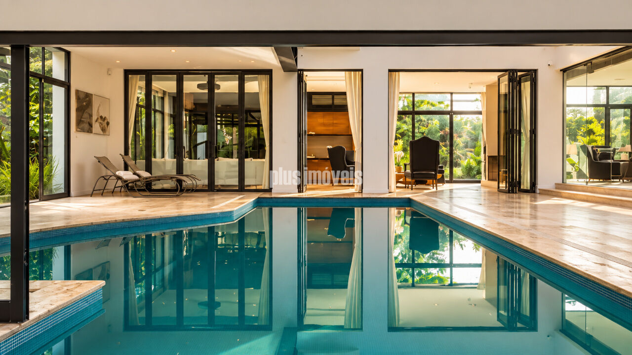 Casa, 4 quartos, 813 m² - Foto 6