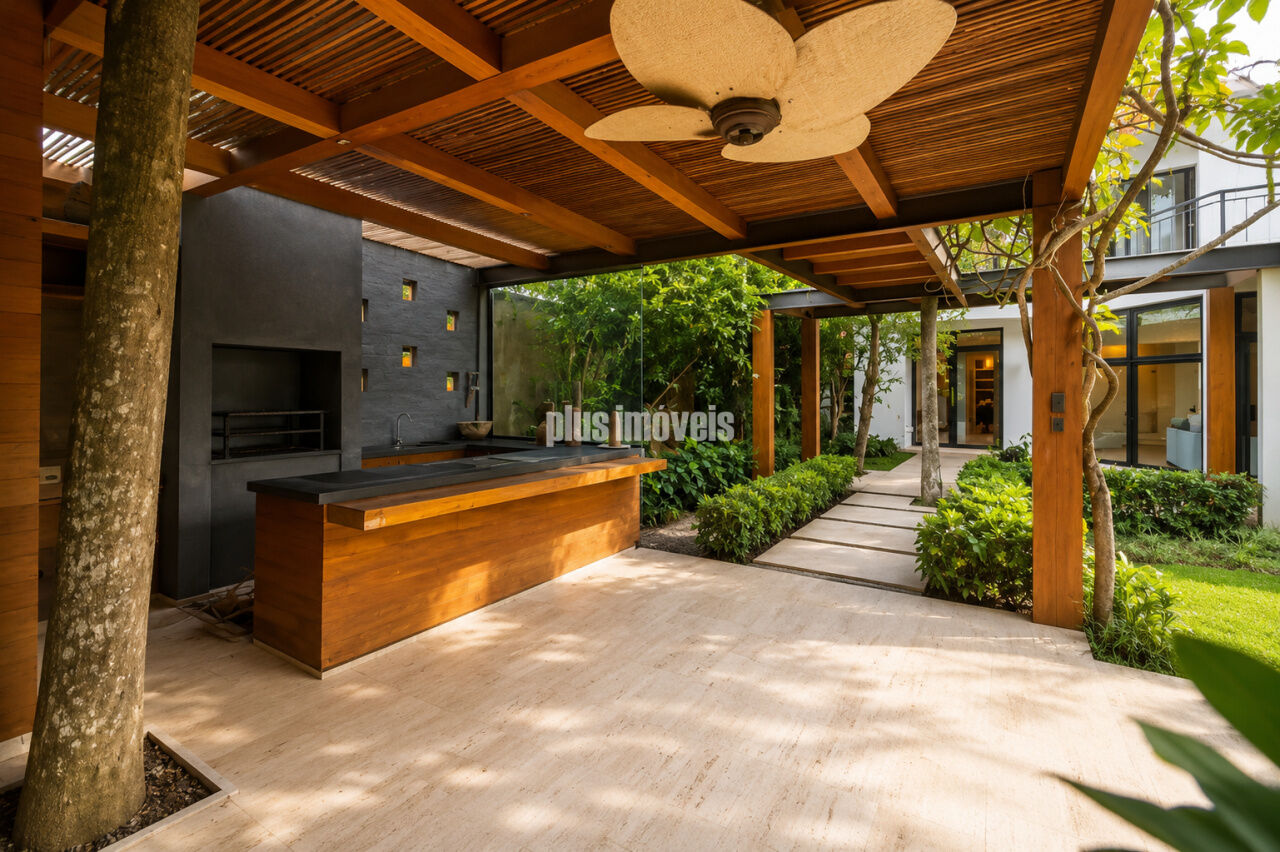 Casa, 4 quartos, 813 m² - Foto 19