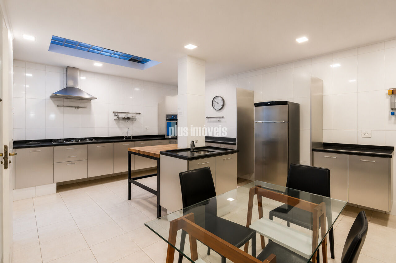Casa, 4 quartos, 813 m² - Foto 16