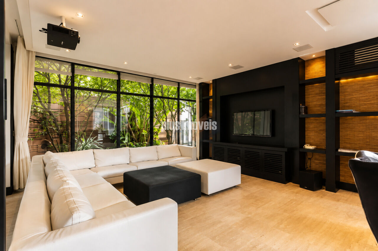 Casa, 4 quartos, 813 m² - Foto 20