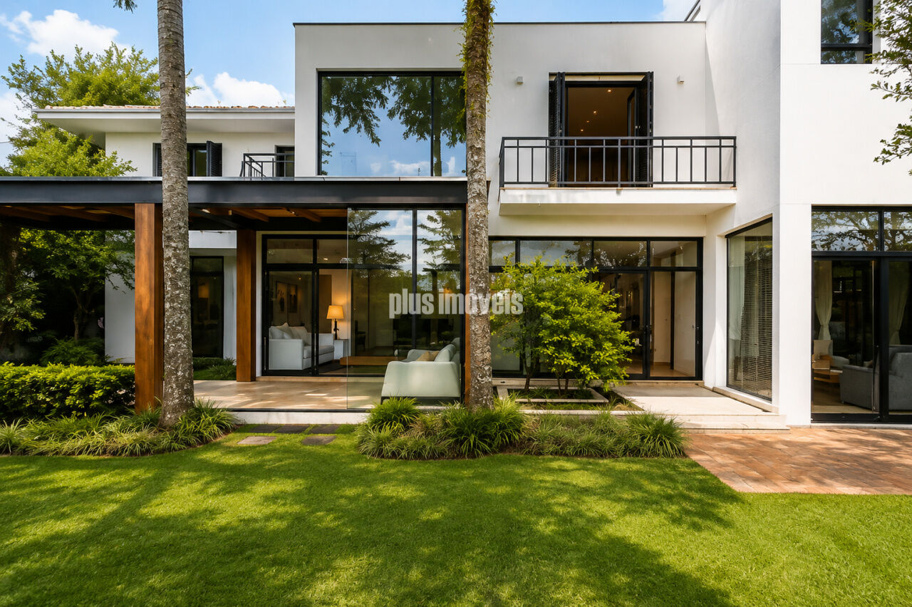 Casa, 4 quartos, 813 m² - Foto 3