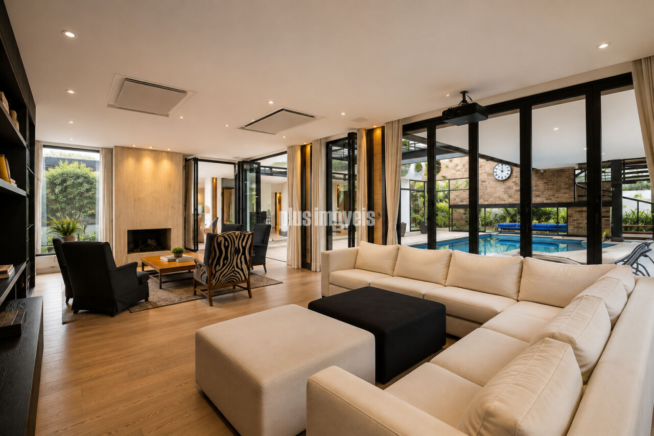 Casa, 4 quartos, 813 m² - Foto 21