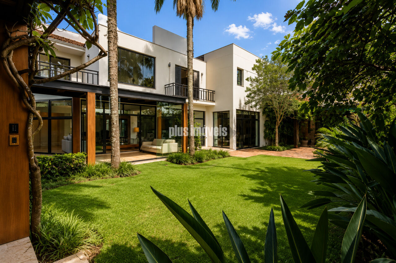 Casa, 4 quartos, 813 m² - Foto 2