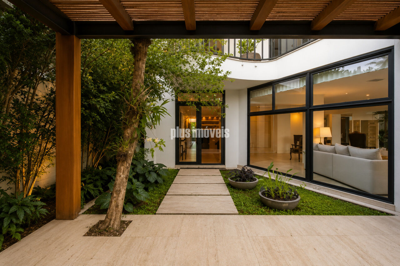 Casa, 4 quartos, 813 m² - Foto 22
