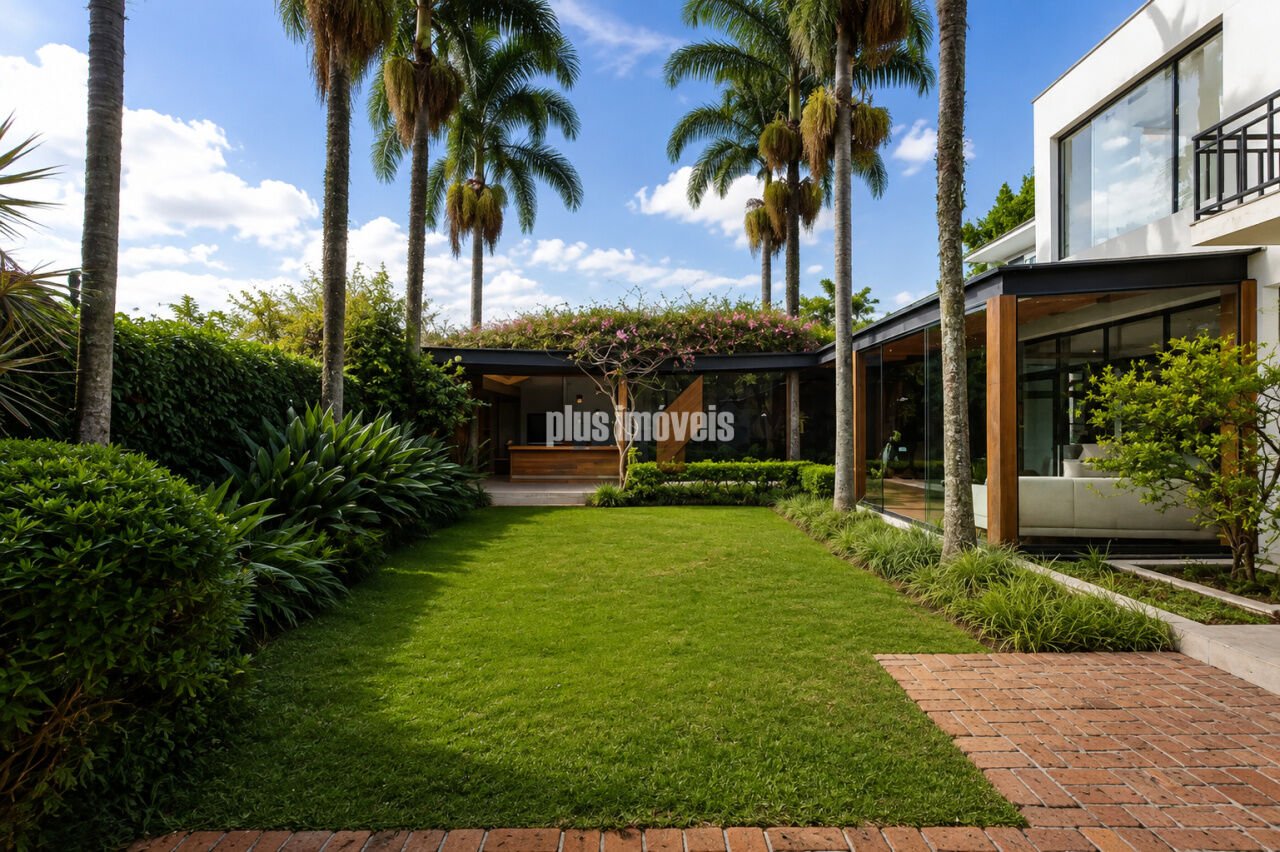 Casa, 4 quartos, 813 m² - Foto 23