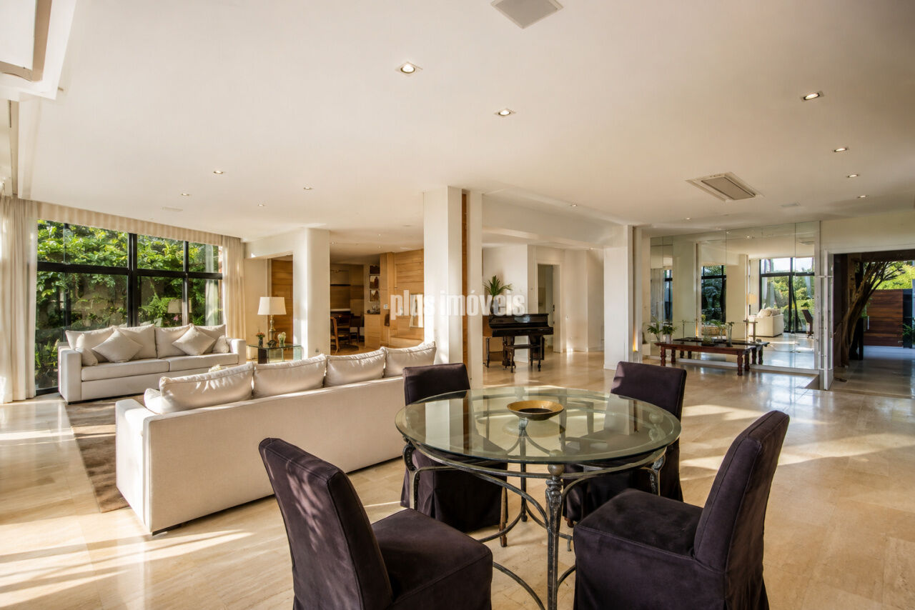 Casa, 4 quartos, 813 m² - Foto 26