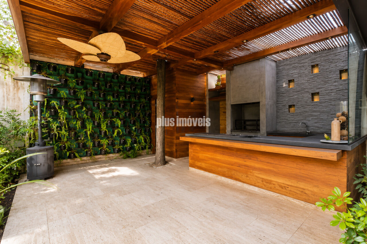 Casa, 4 quartos, 813 m² - Foto 27