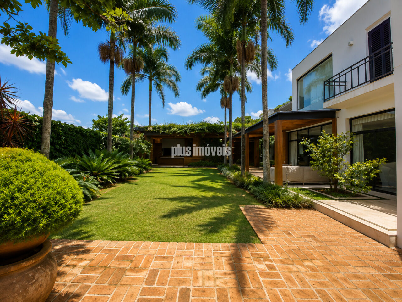 Casa, 4 quartos, 813 m² - Foto 25
