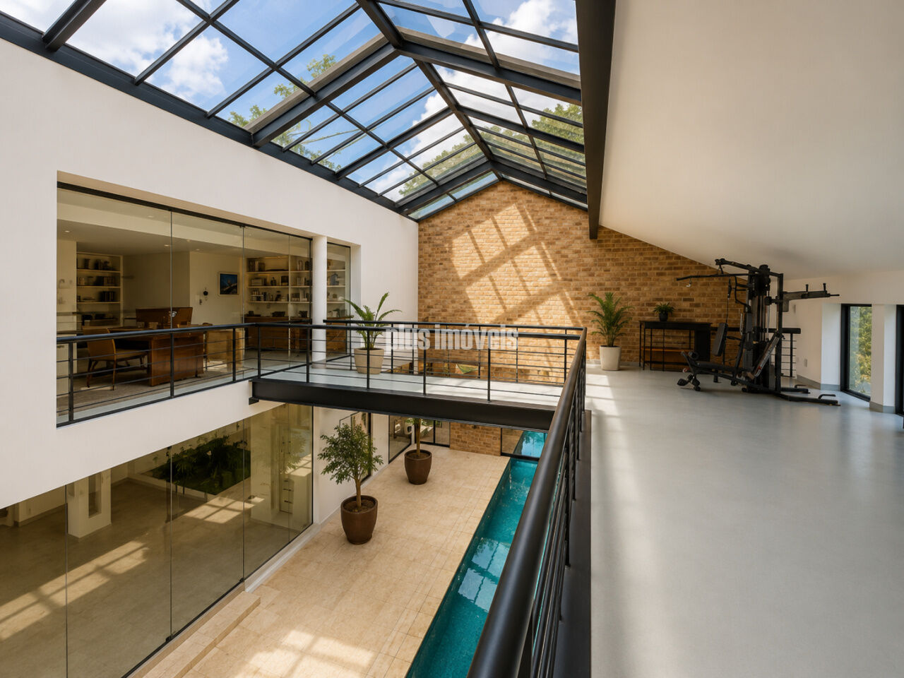 Casa, 4 quartos, 813 m² - Foto 29