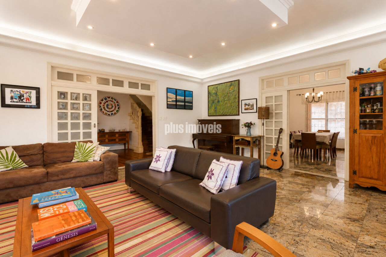 Casa, 4 quartos, 300 m² - Foto 2