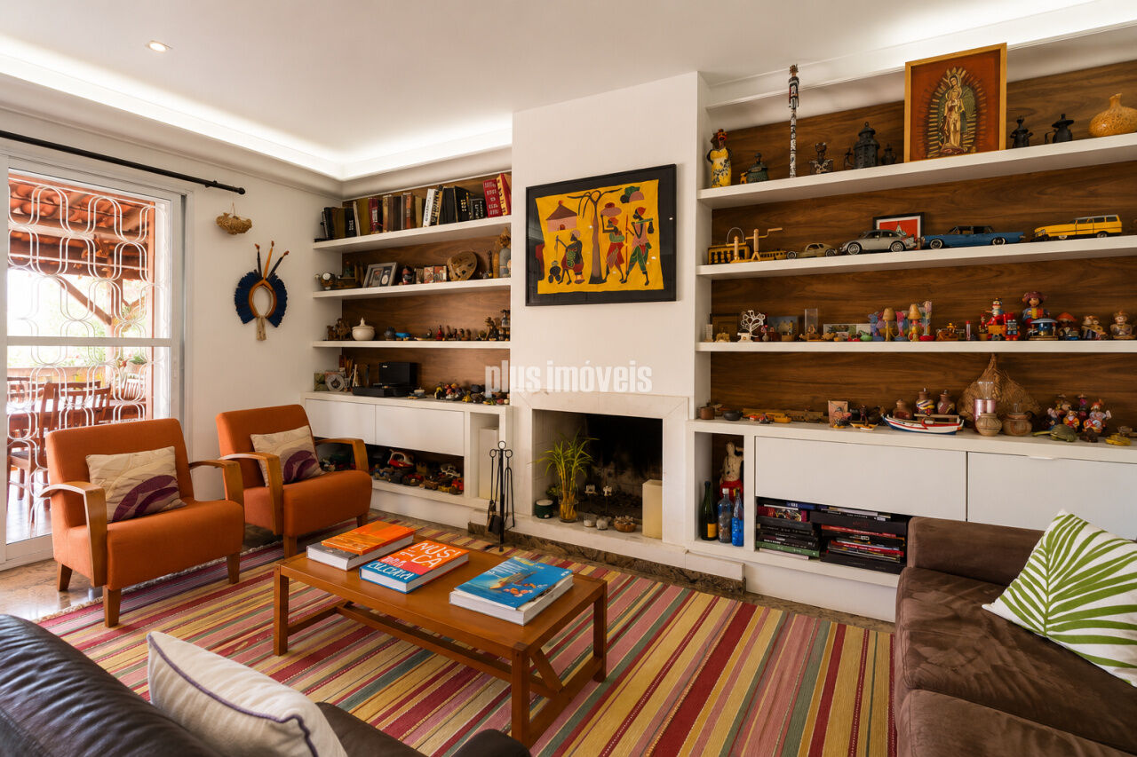 Casa, 4 quartos, 300 m² - Foto 4
