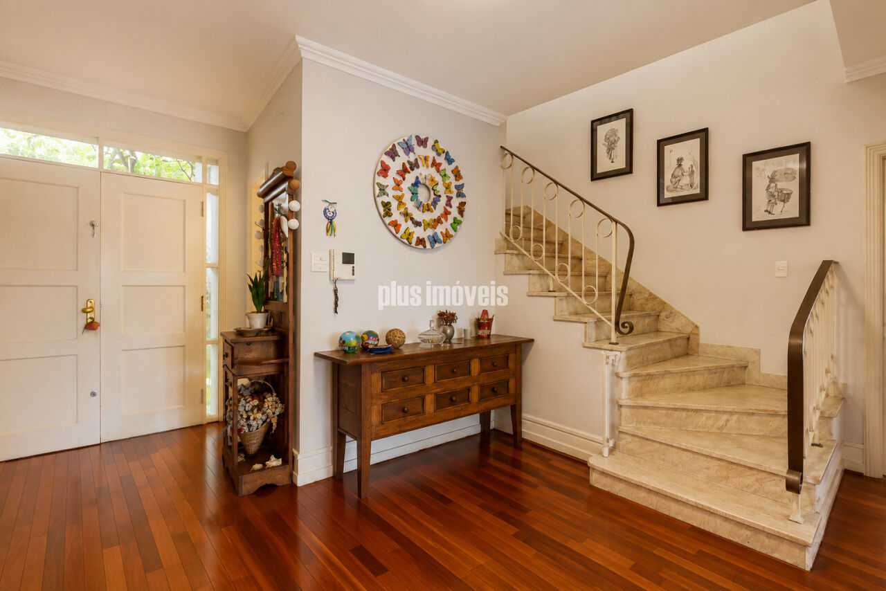 Casa, 4 quartos, 300 m² - Foto 5