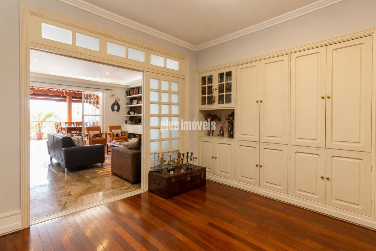 Casa, 4 quartos, 300 m² - Foto 7