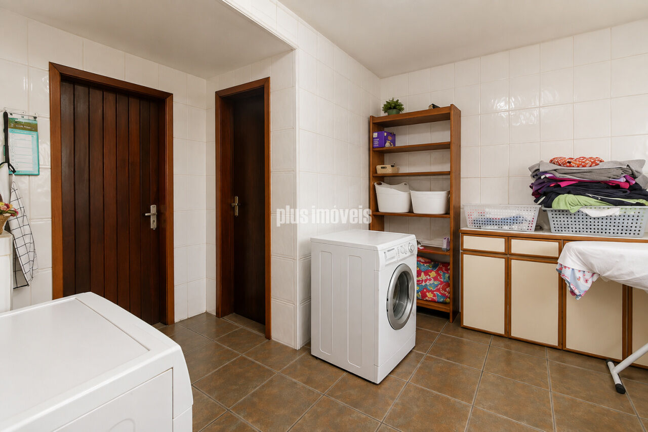Casa, 4 quartos, 300 m² - Foto 10