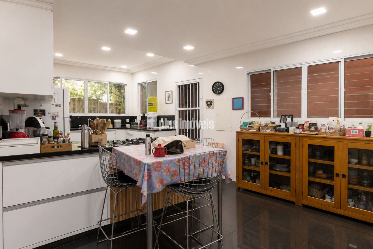 Casa, 4 quartos, 300 m² - Foto 11