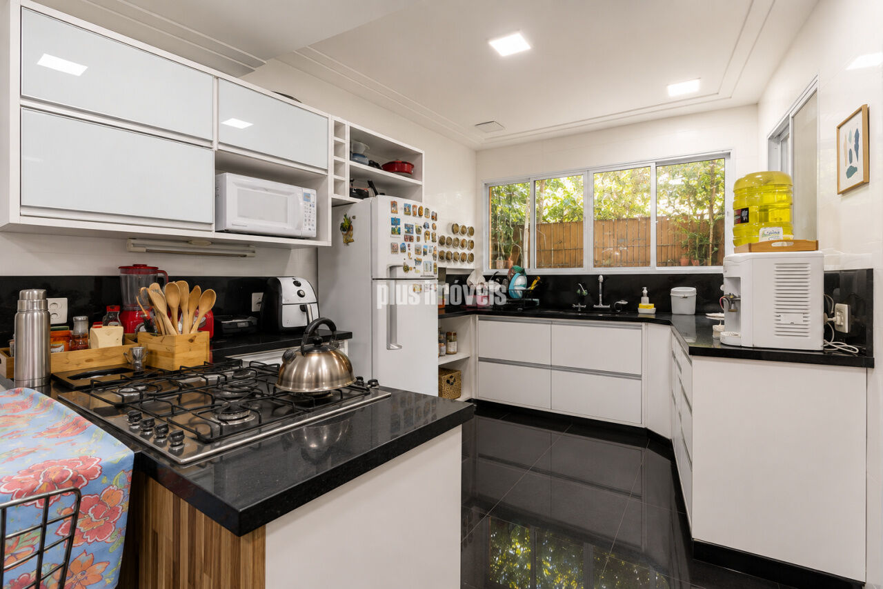 Casa, 4 quartos, 300 m² - Foto 12