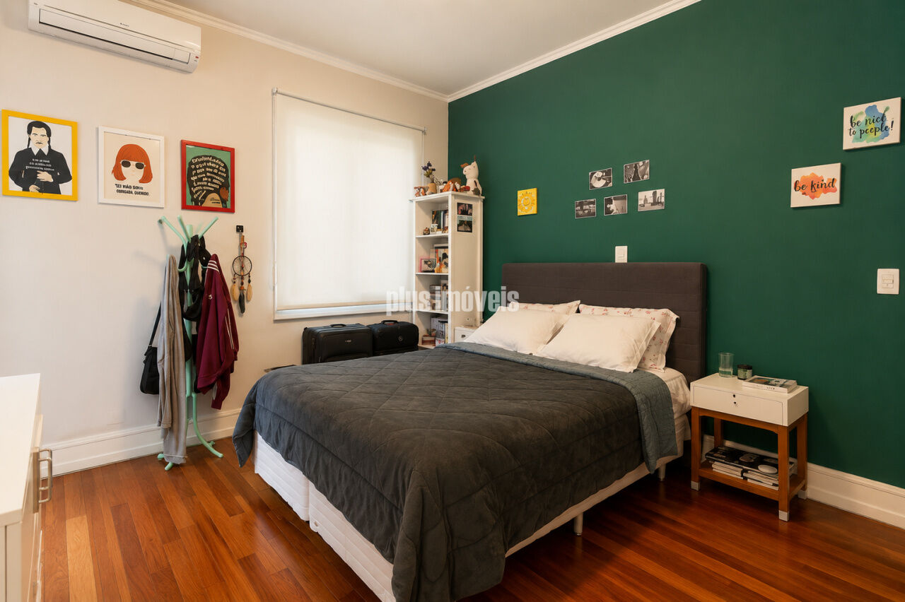 Casa, 4 quartos, 300 m² - Foto 13