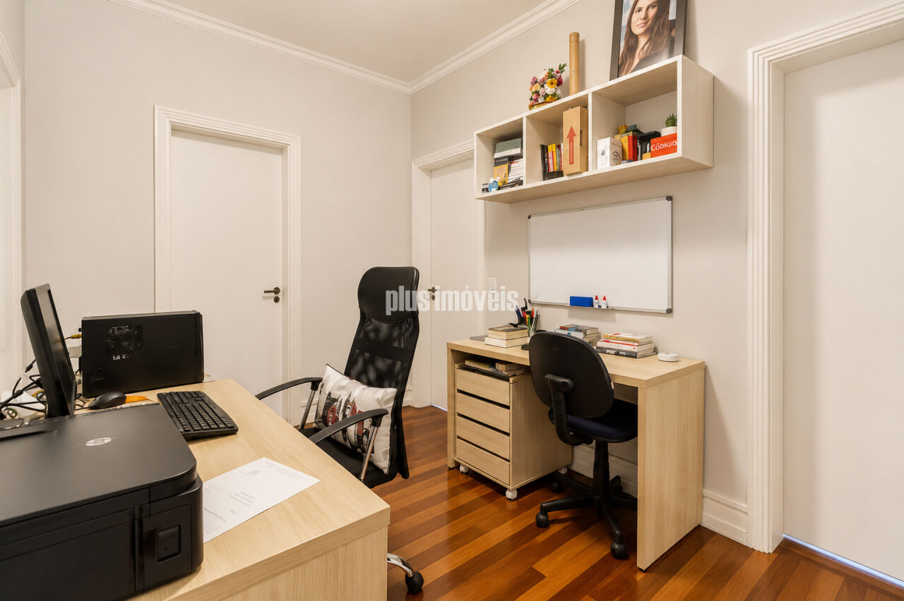 Casa, 4 quartos, 300 m² - Foto 14