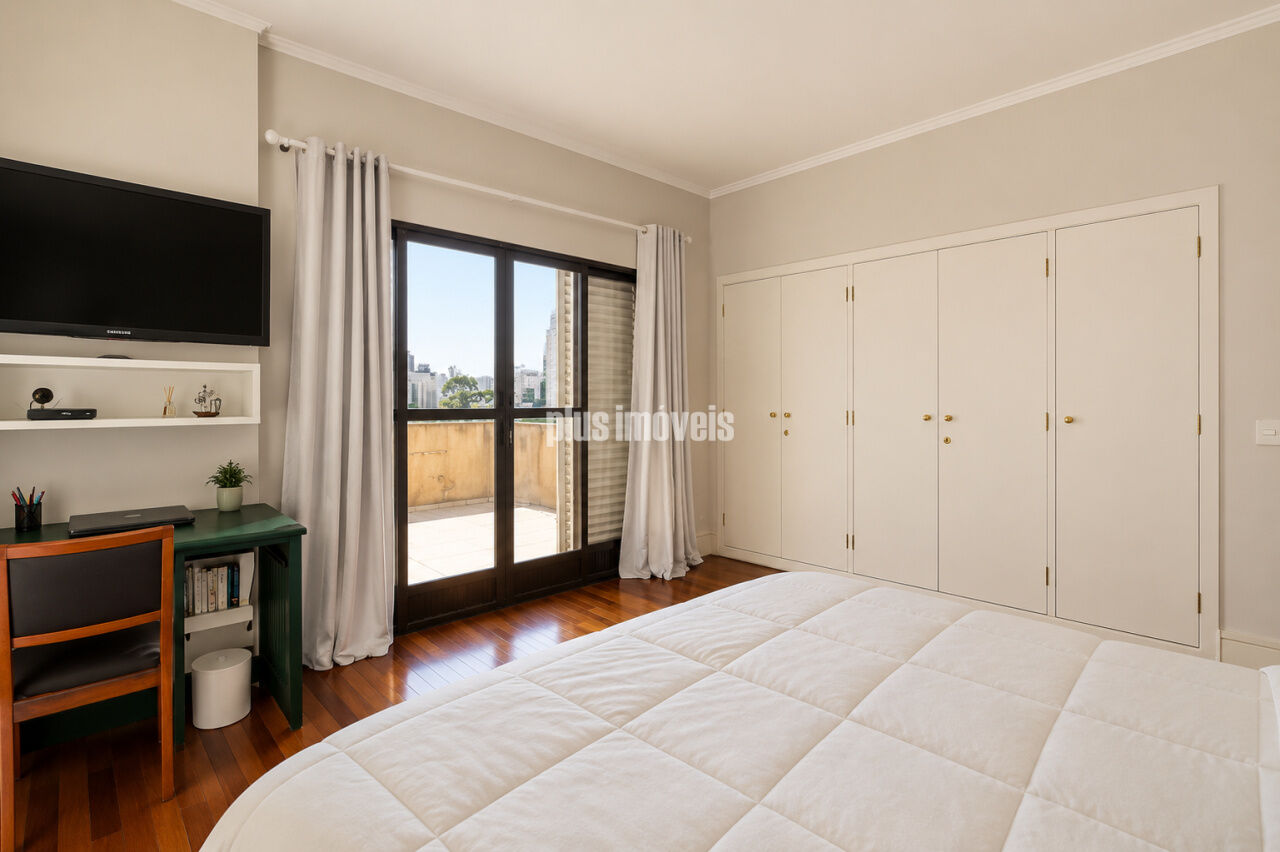 Casa, 4 quartos, 300 m² - Foto 15