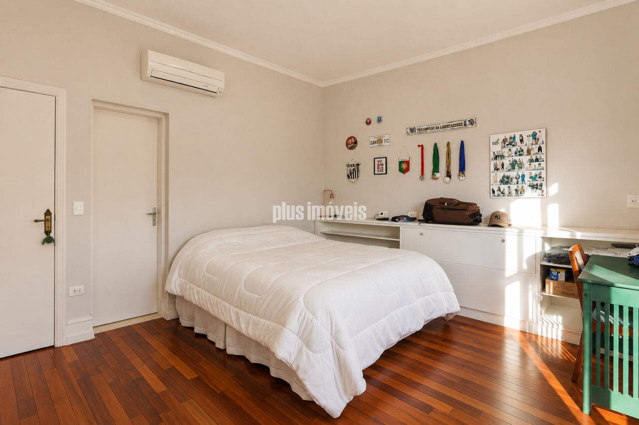 Casa, 4 quartos, 300 m² - Foto 16