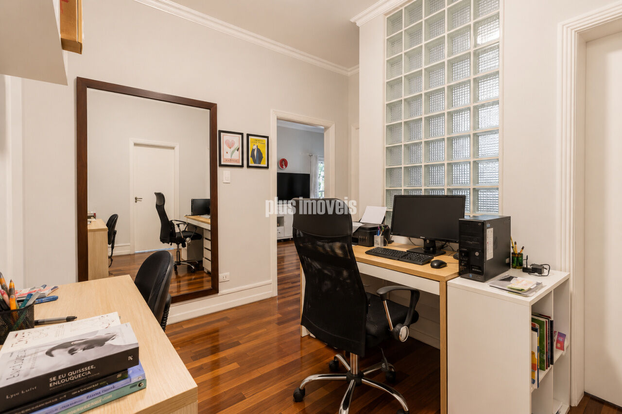 Casa, 4 quartos, 300 m² - Foto 18