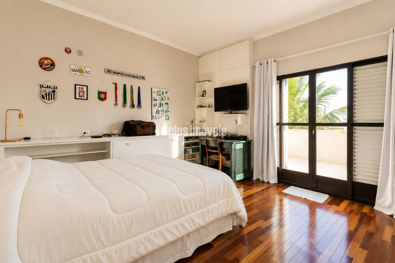Casa, 4 quartos, 300 m² - Foto 21