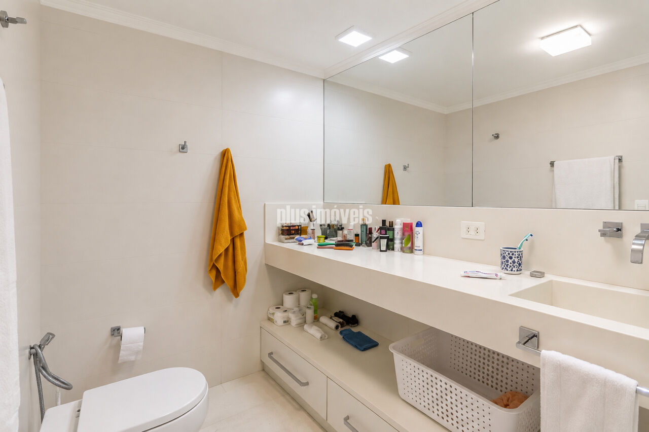 Casa, 4 quartos, 300 m² - Foto 23