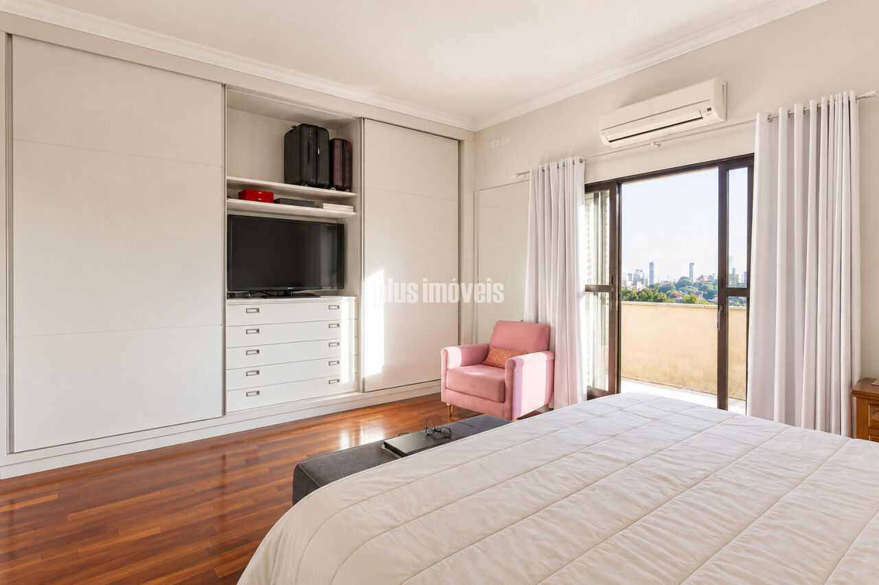 Casa, 4 quartos, 300 m² - Foto 25