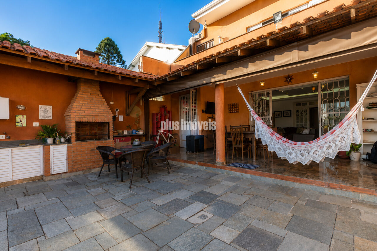 Casa, 4 quartos, 300 m² - Foto 27