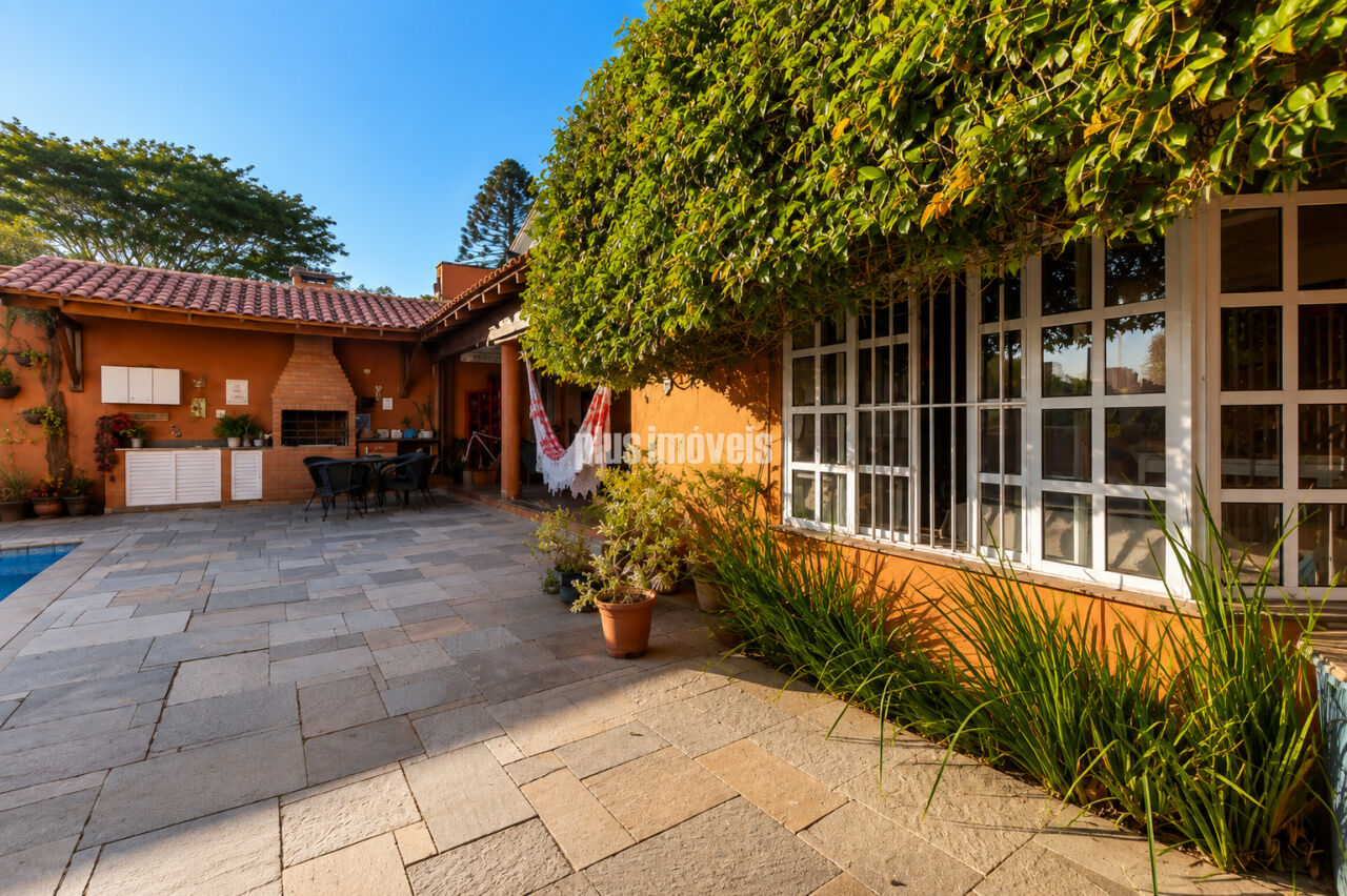 Casa, 4 quartos, 300 m² - Foto 28