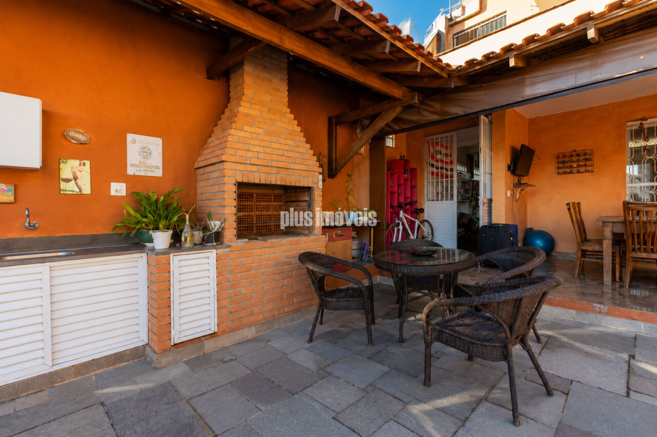 Casa, 4 quartos, 300 m² - Foto 29