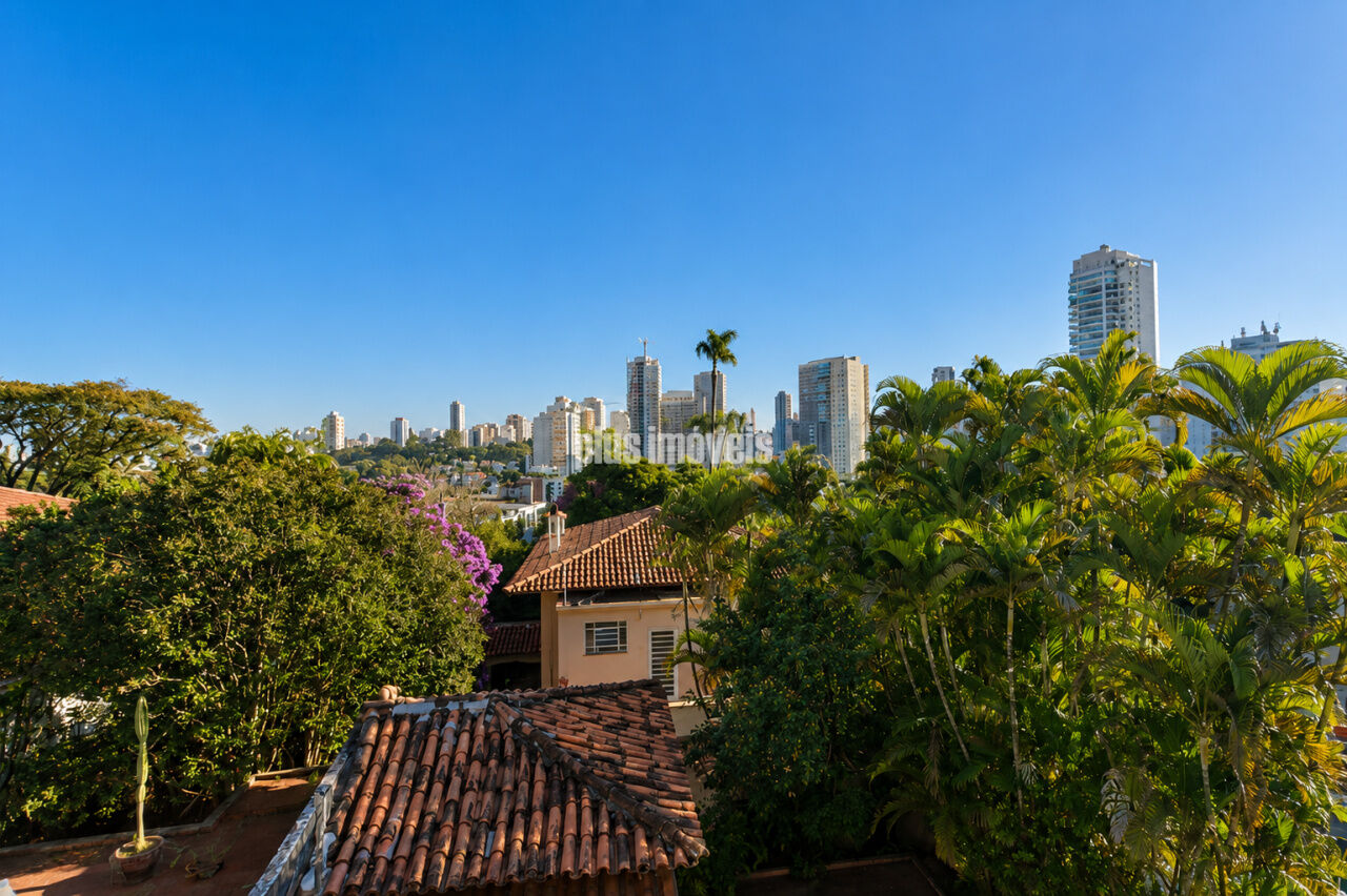 Casa, 4 quartos, 300 m² - Foto 30