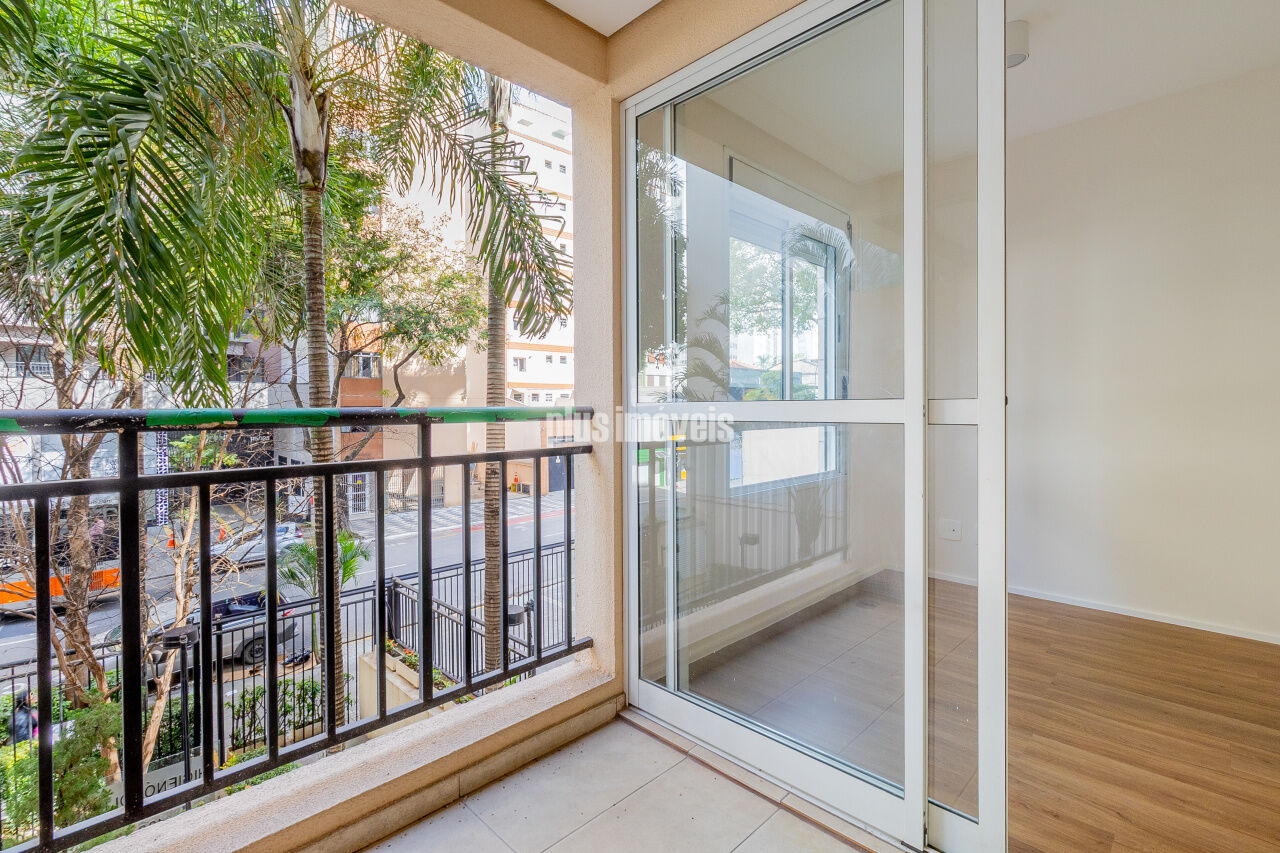 Apartamento, 2 quartos, 75 m² - Foto 1