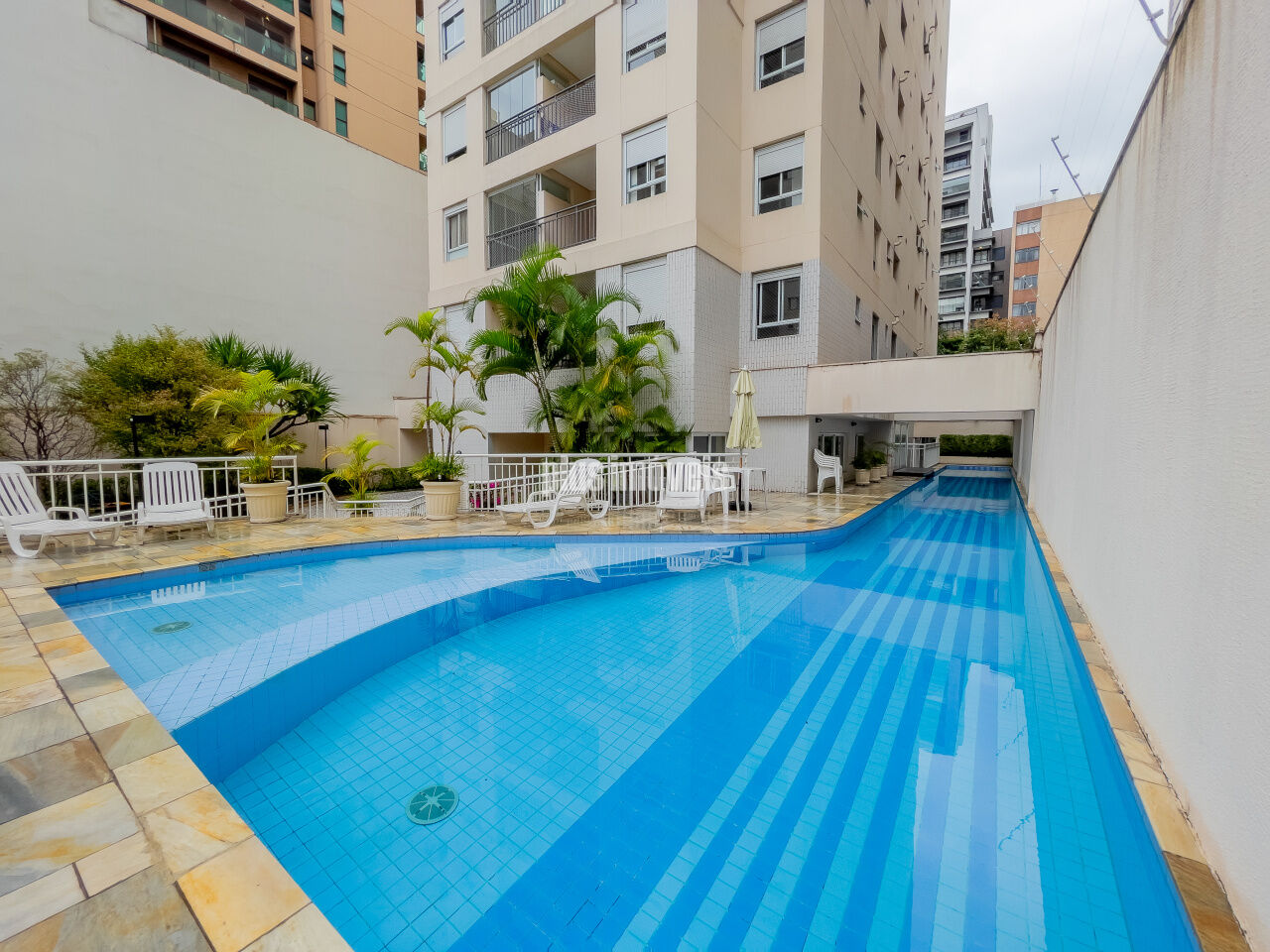 Apartamento, 2 quartos, 75 m² - Foto 28