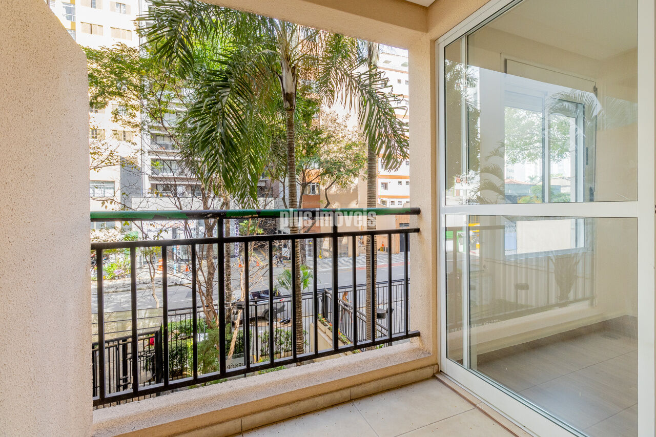 Apartamento, 2 quartos, 75 m² - Foto 2