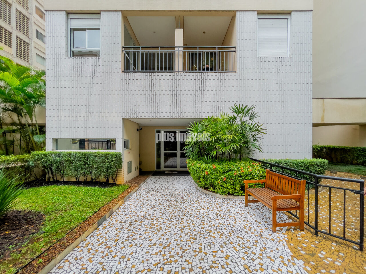 Apartamento, 2 quartos, 75 m² - Foto 22