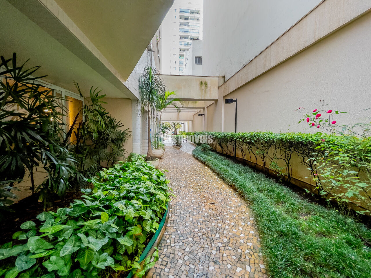 Apartamento, 2 quartos, 75 m² - Foto 24