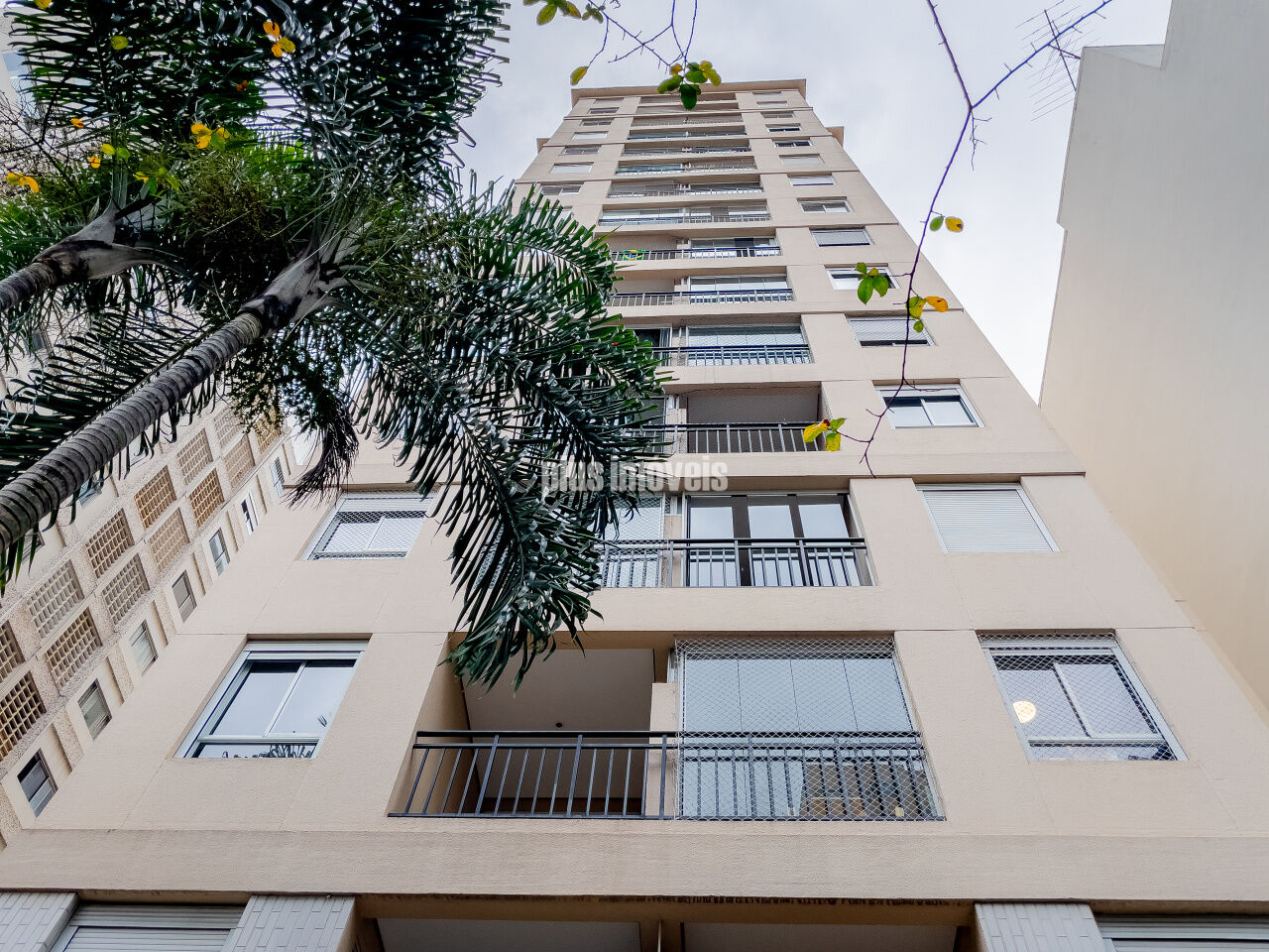 Apartamento, 2 quartos, 75 m² - Foto 21