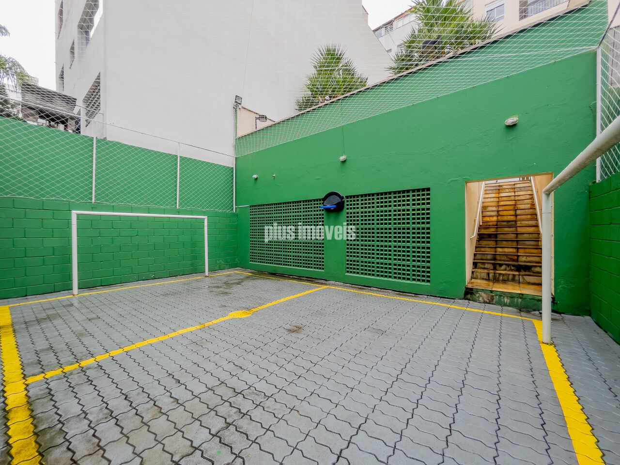 Apartamento, 2 quartos, 75 m² - Foto 29