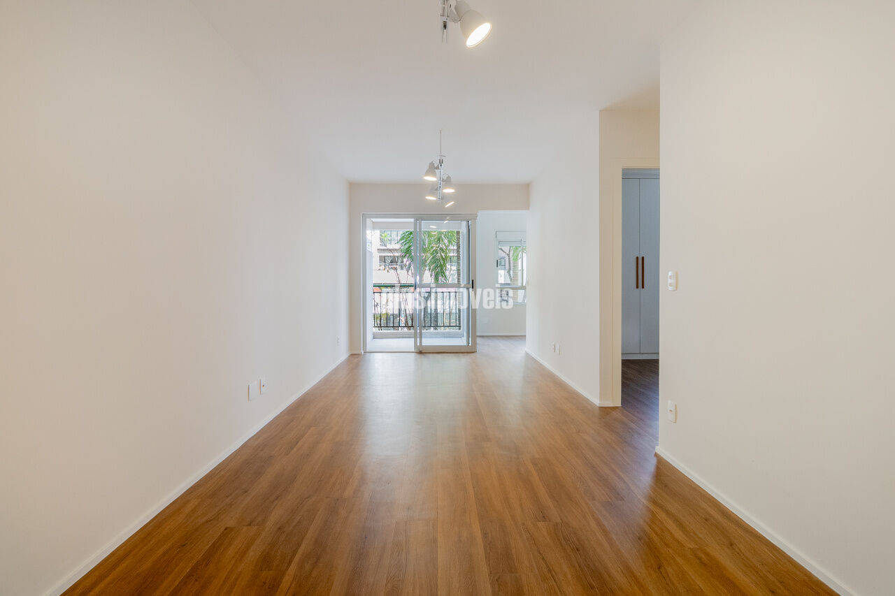 Apartamento, 2 quartos, 75 m² - Foto 4