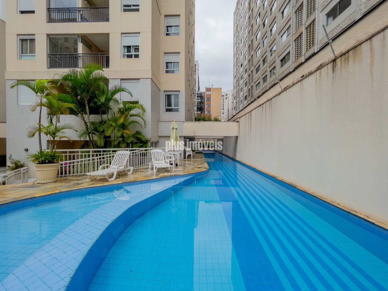 Apartamento, 2 quartos, 75 m² - Foto 27
