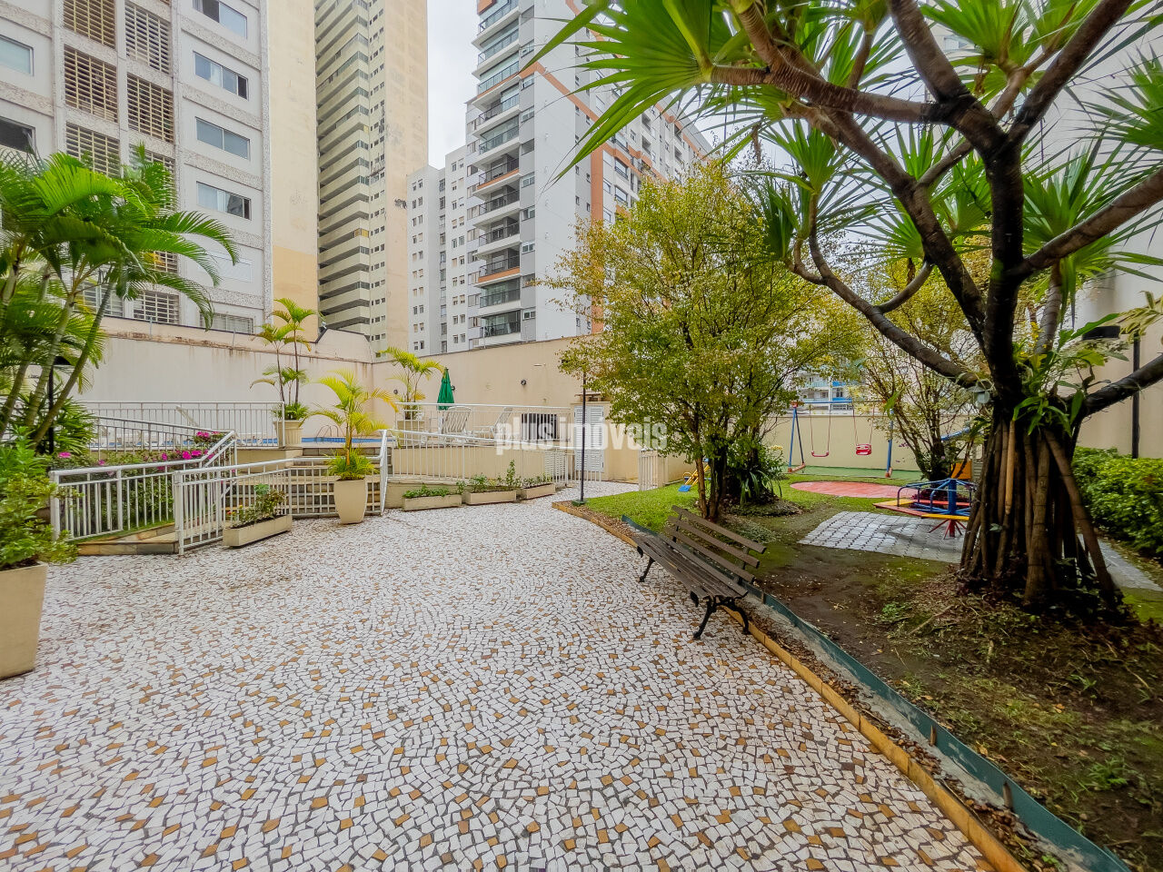 Apartamento, 2 quartos, 75 m² - Foto 25