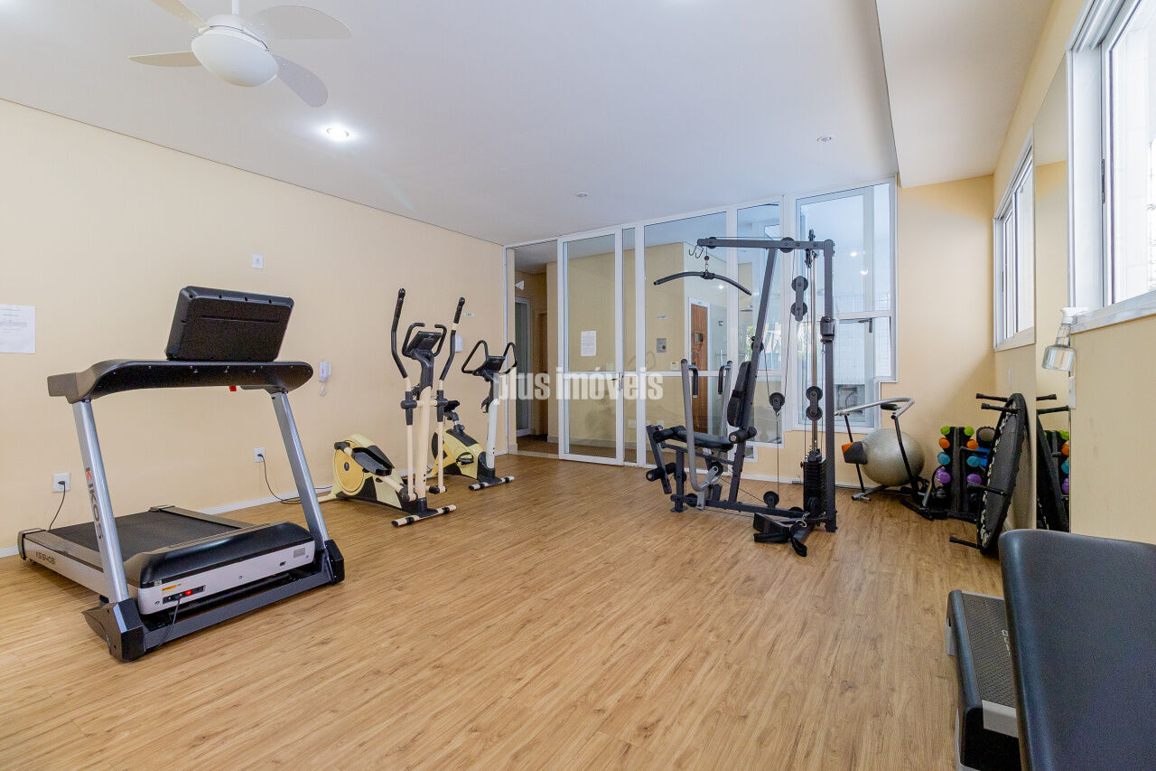 Apartamento, 2 quartos, 75 m² - Foto 33