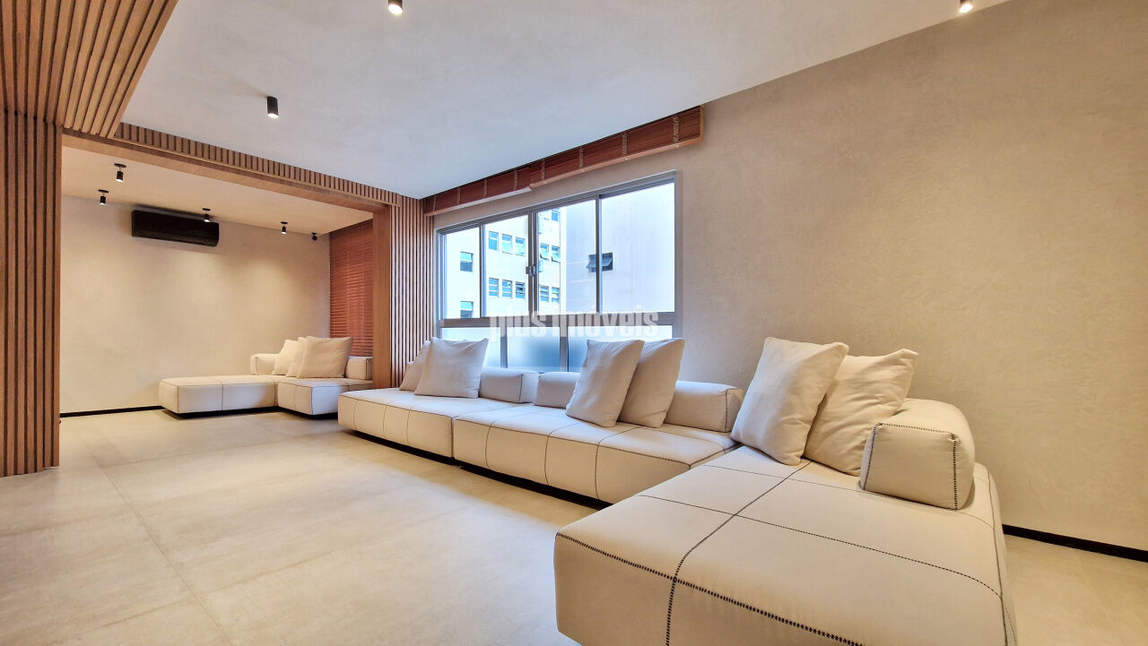 Apartamento, 3 quartos, 127 m² - Foto 2